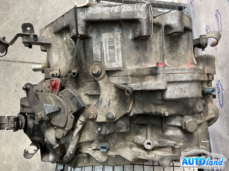 Cutie de viteza automata RENAULT VEL SATIS (BJ0_) 2002-2026 Cod 8200160653 