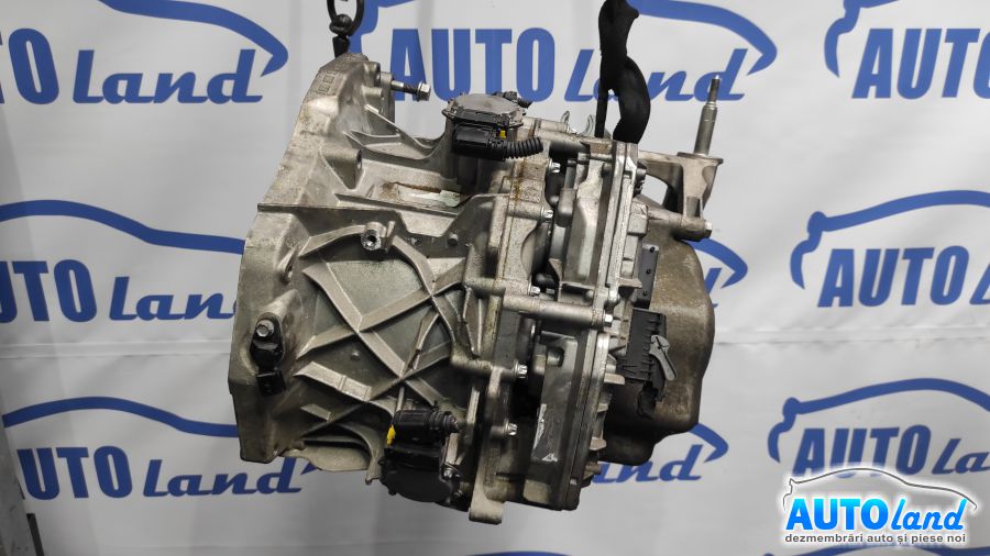 Cutie de Viteza Automata SMART FORFOUR 2004-2025 Cod 2500326290 