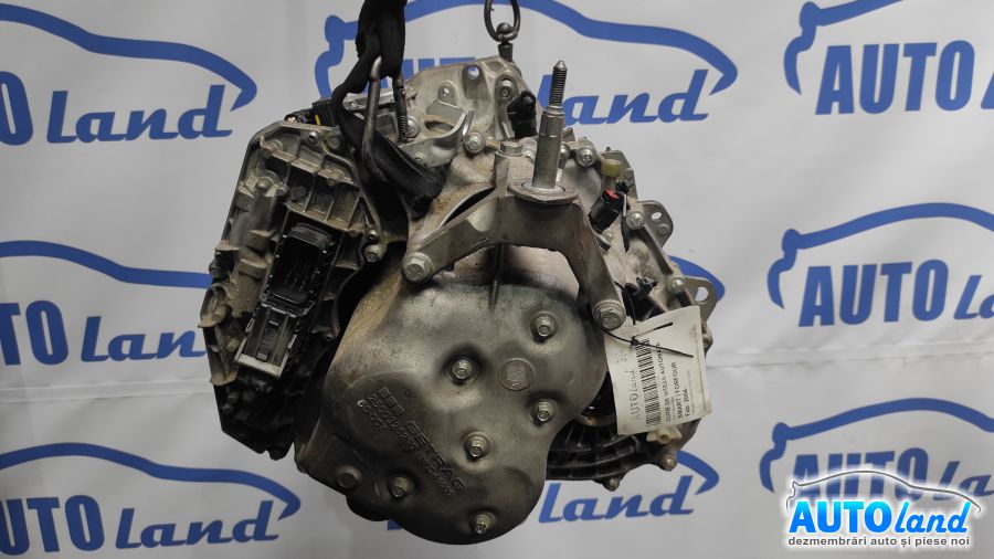 Cutie de Viteza Automata SMART FORFOUR 2004-2025 Cod 2500326290 