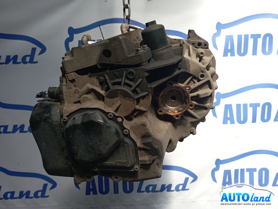 Cutie de Viteza Automata VOLKSWAGEN PASSAT CC 2008-2025 Cod QZN 