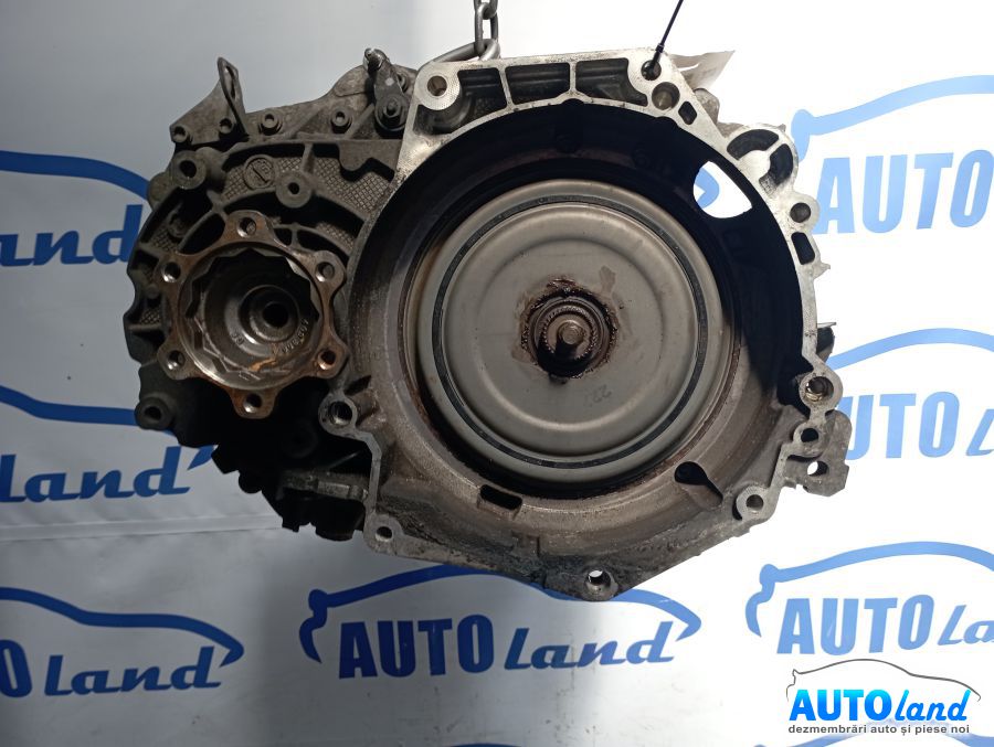 Cutie de Viteza Automata VOLKSWAGEN PASSAT CC 2008-2025 Cod QZN 