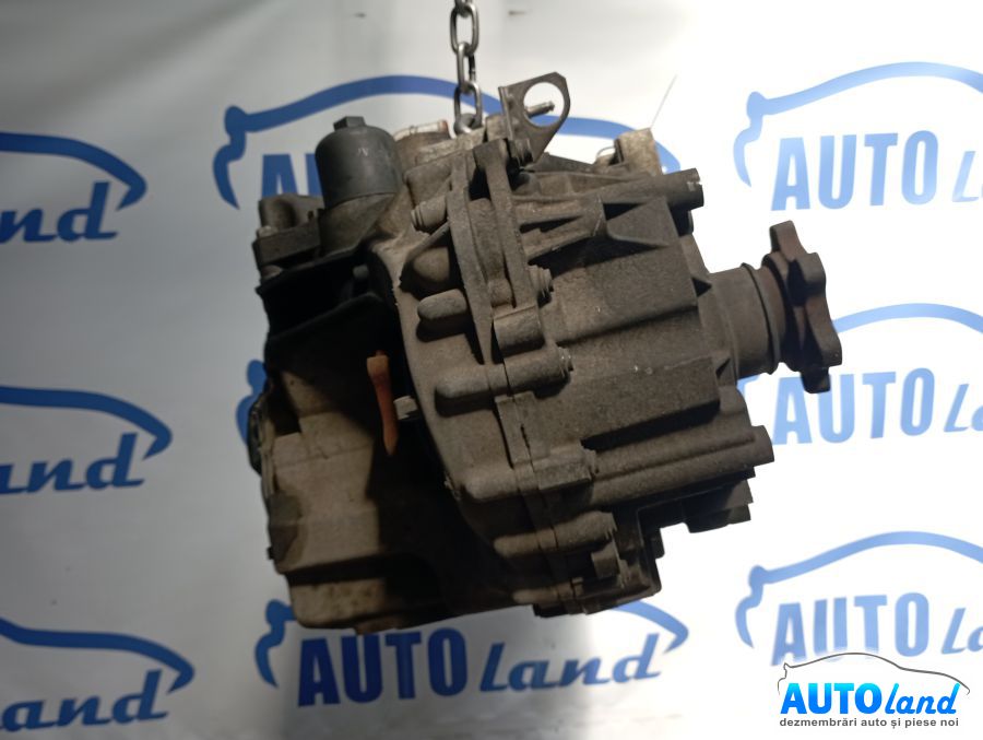 Cutie de Viteza Automata VOLKSWAGEN PASSAT CC 2008-2025 Cod QZN 