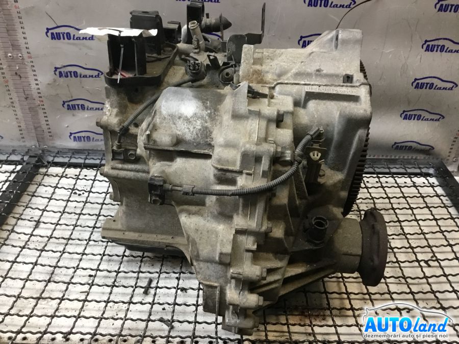 Cutie de viteza automata VOLKSWAGEN POLO (9N_) 2001-2025 Cod GJF 