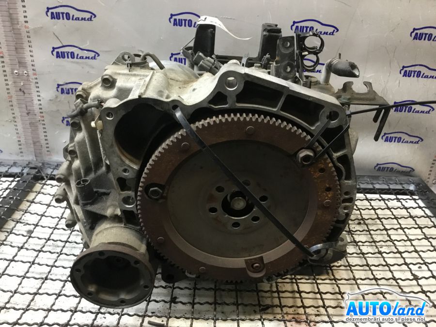 Cutie de viteza automata VOLKSWAGEN POLO (9N_) 2001-2025 Cod GJF 