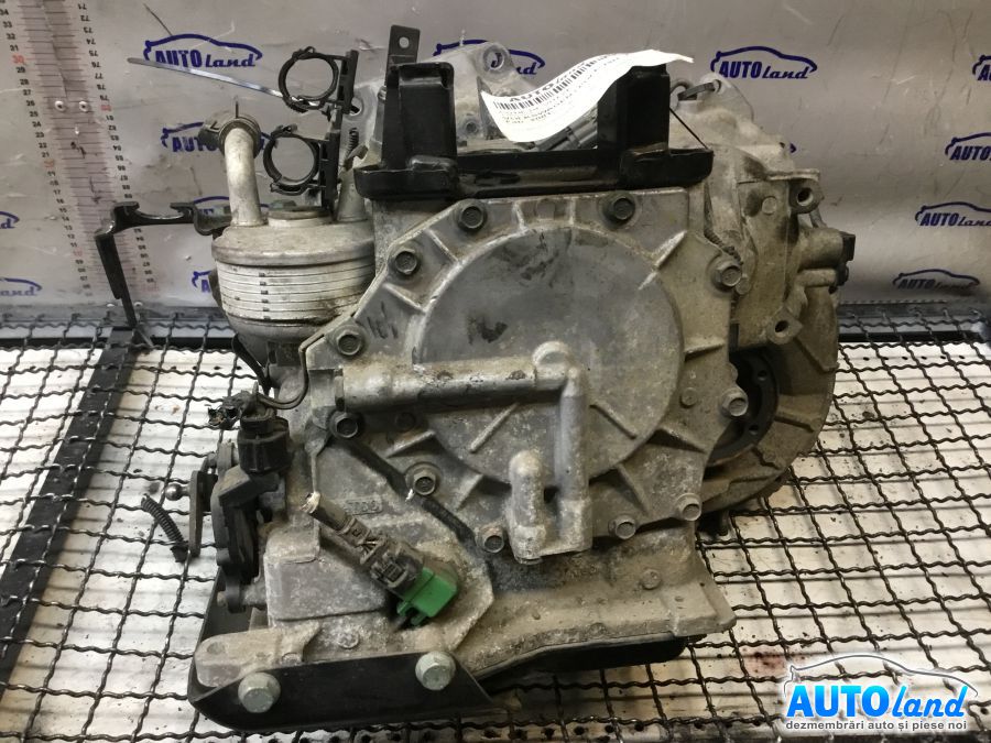 Cutie de viteza automata VOLKSWAGEN POLO (9N_) 2001-2025 Cod GJF 