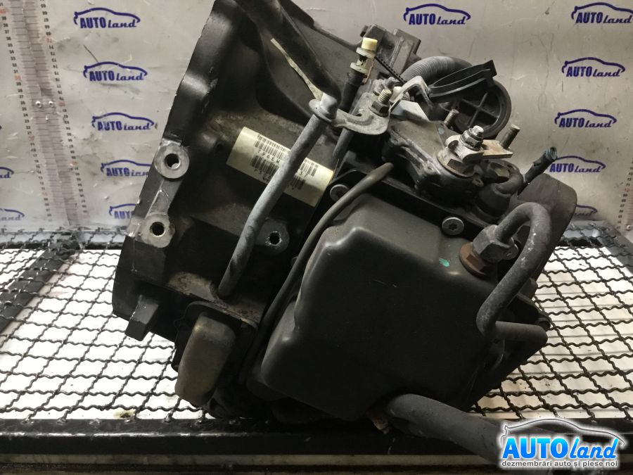 Cutie de viteza automata VOLVO S40 I (VS) 1995-2003 Cod 5042LE 