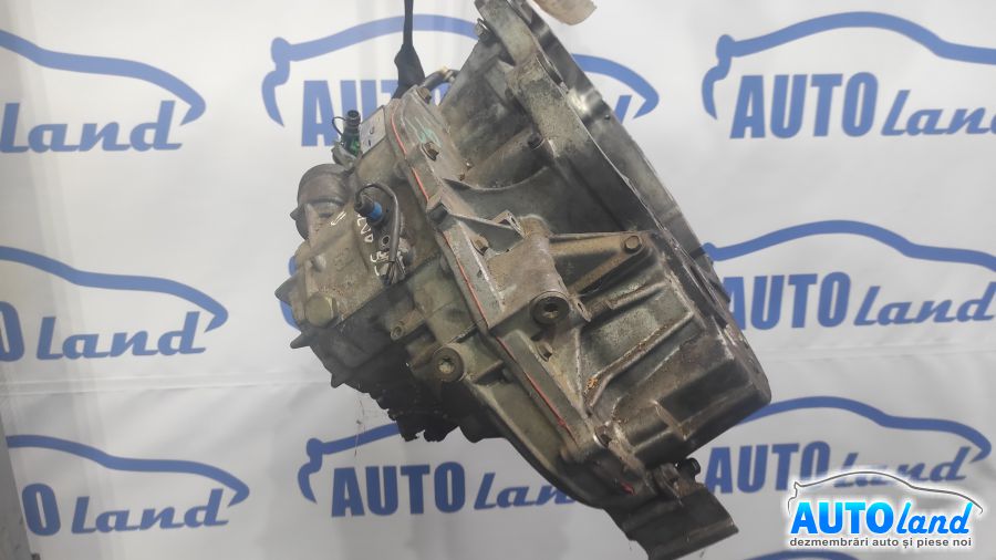 Cutie de viteza automata VOLVO S80 (TS,XY) 1998-2006 Cod 5042LE 