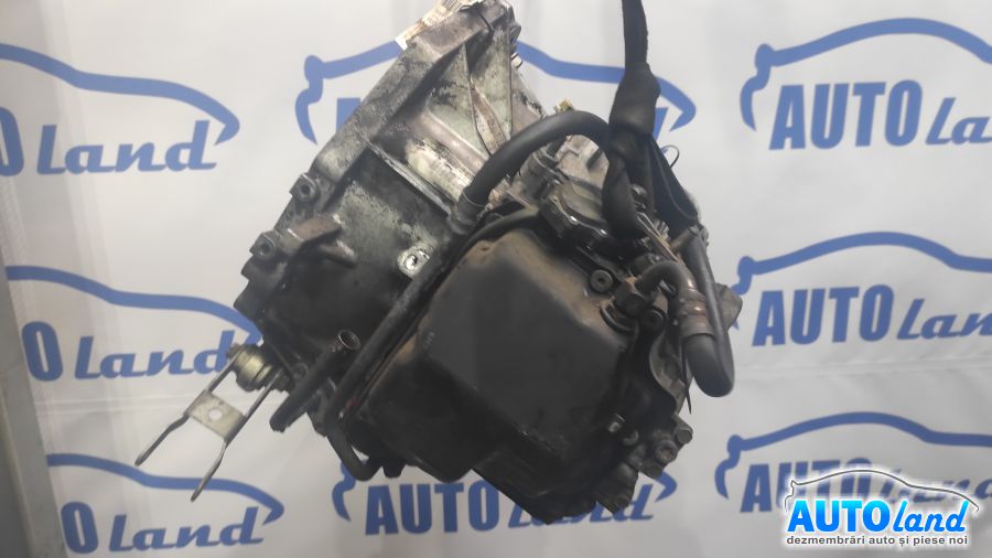 Cutie de viteza automata VOLVO S80 (TS,XY) 1998-2006 Cod 5042LE 