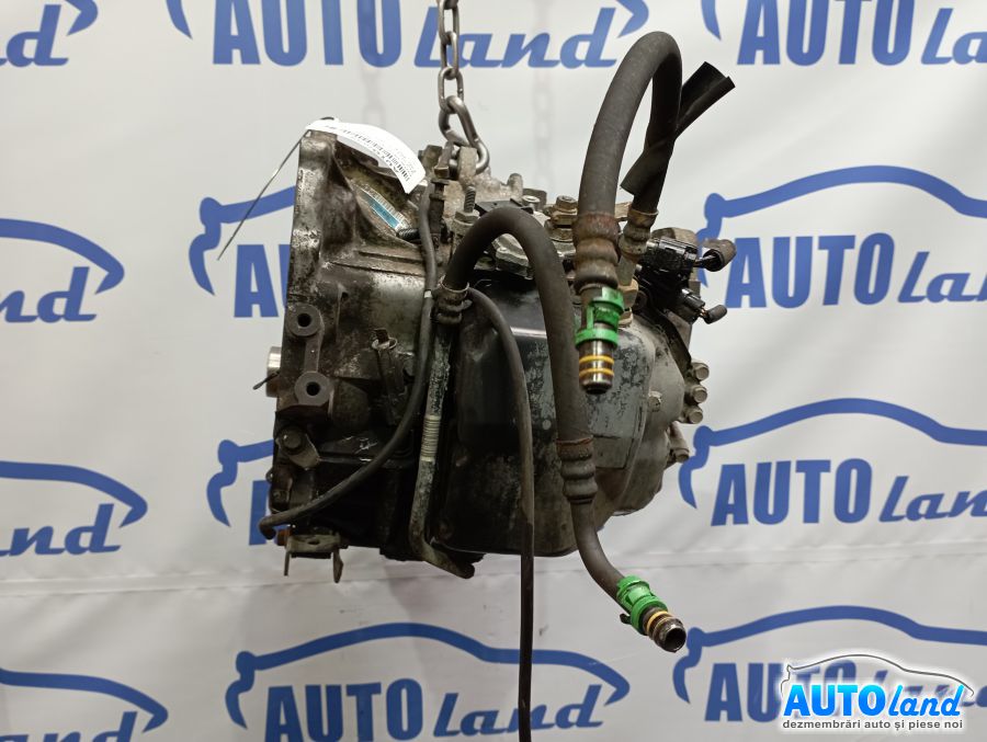 Cutie de Viteza Automata VOLVO V50 (MW) 2004-2025 Cod 5551SN 