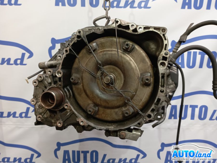 Cutie de Viteza Automata VOLVO V50 (MW) 2004-2025 Cod 5551SN 