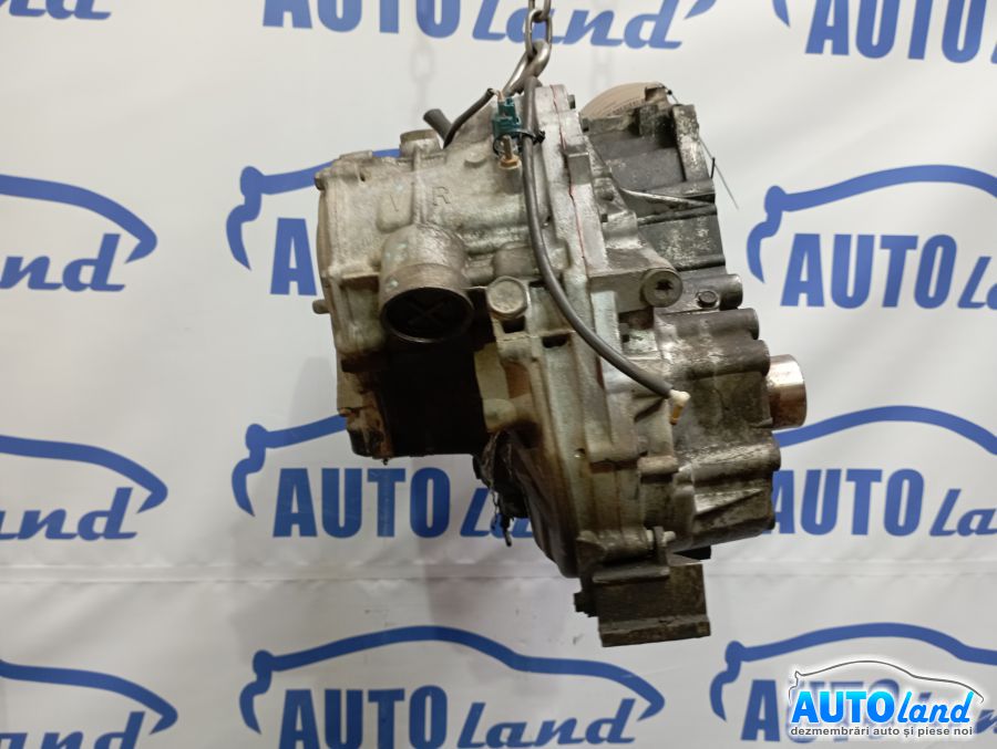 Cutie de Viteza Automata VOLVO V50 (MW) 2004-2025 Cod 5551SN 