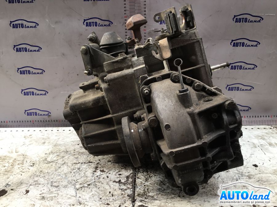 Cutie de viteza manuala ALFA ROMEO 145 (930) 1994-2001 Cod 46433289 