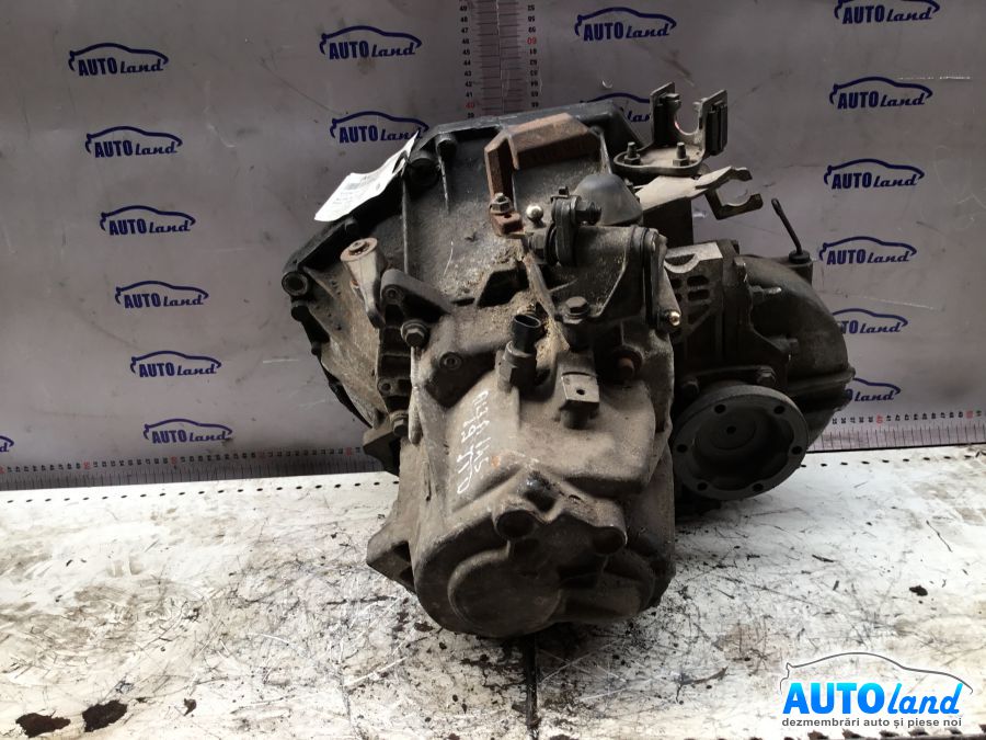 Cutie de viteza manuala ALFA ROMEO 145 (930) 1994-2001 Cod 46433289 
