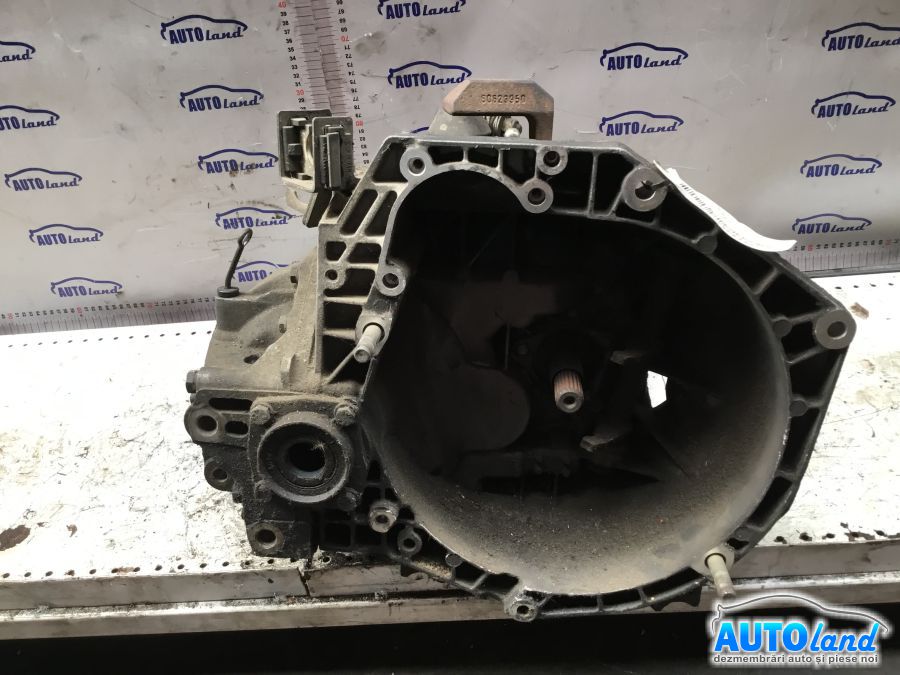 Cutie de viteza manuala ALFA ROMEO 145 (930) 1994-2001 Cod 46433289 