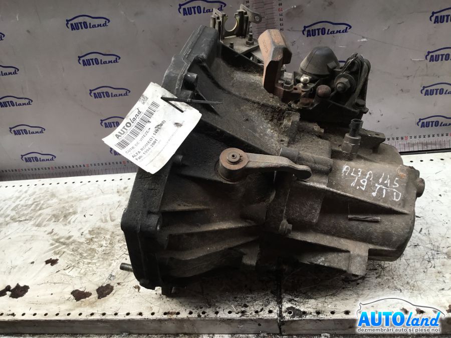 Cutie de viteza manuala ALFA ROMEO 145 (930) 1994-2001 Cod 46433289 