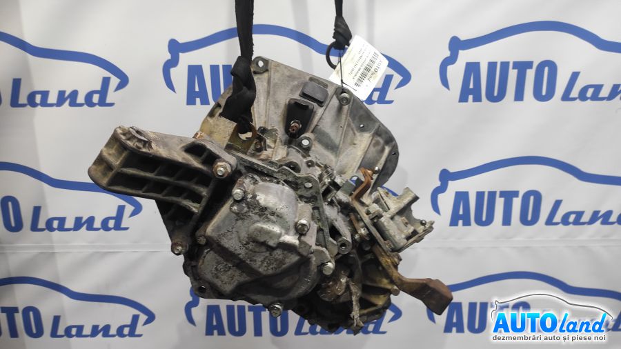 Cutie de Viteza Manuala