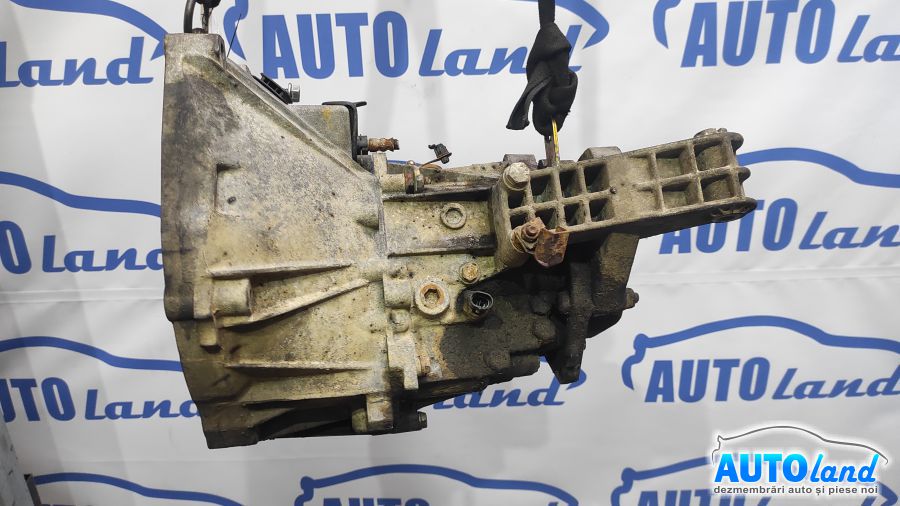 Cutie de Viteza Manuala ALFA ROMEO 147 (937) 2001-2025 Cod 46736750 