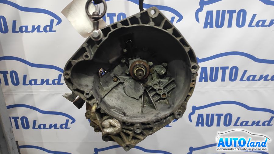 Cutie de Viteza Manuala ALFA ROMEO 147 (937) 2001-2025 Cod 46736750 