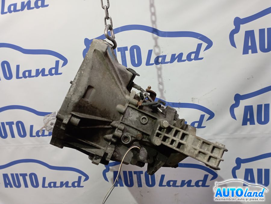 Cutie de Viteza Manuala ALFA ROMEO 147 (937) 2001-2025 Cod 46807593 