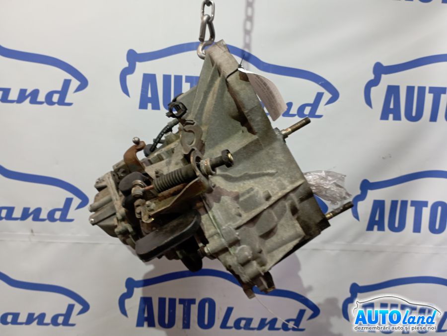 Cutie de Viteza Manuala ALFA ROMEO 147 (937) 2001-2025 Cod 46807593 