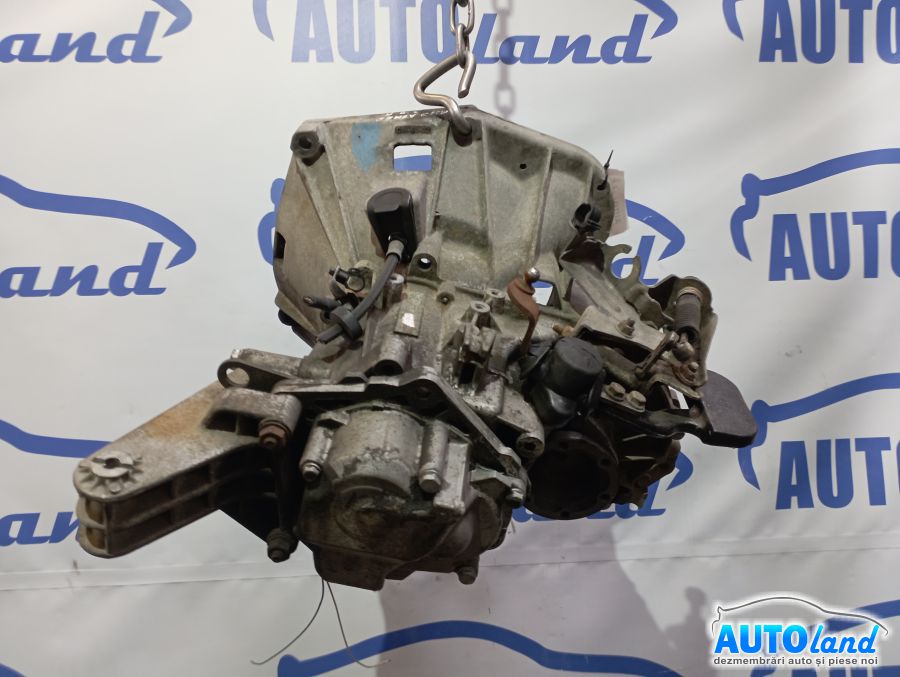 Cutie de Viteza Manuala ALFA ROMEO 147 (937) 2001-2025 Cod 46807593 