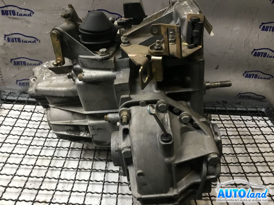 Cutie de viteza manuala ALFA ROMEO 156 (932) 1997-2005 Cod 46433289 