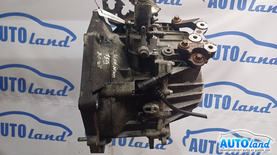 Cutie de Viteza Manuala ALFA ROMEO 159 2005-2025 Cod 55193620 