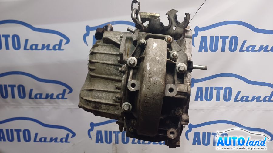 Cutie de Viteza Manuala ALFA ROMEO 159 2005-2025 Cod 55193620 