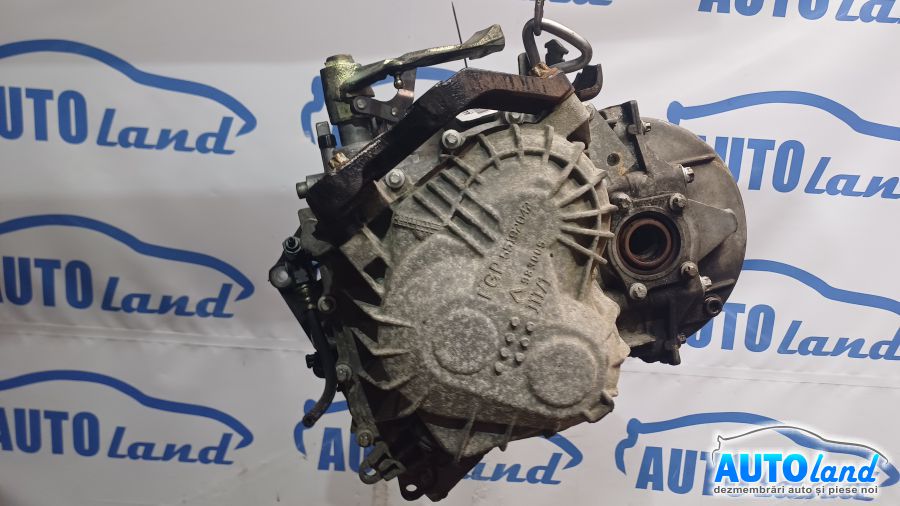 Cutie de Viteza Manuala ALFA ROMEO 159 2005-2025 Cod 55193620 