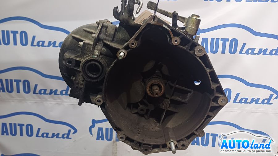 Cutie de Viteza Manuala ALFA ROMEO 159 2005-2025 Cod 55193620 