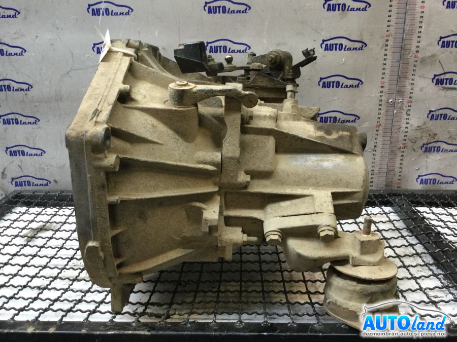 Cutie de viteza manuala ALFA ROMEO 166 (936) 1998-2025 Cod 46475422 