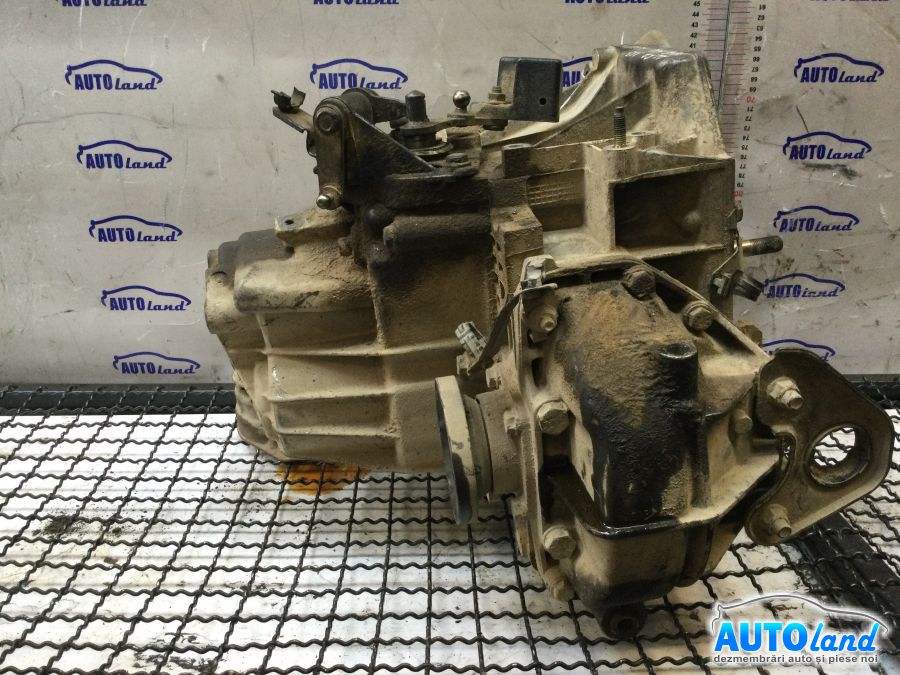 Cutie de viteza manuala ALFA ROMEO 166 (936) 1998-2025 Cod 46475422 