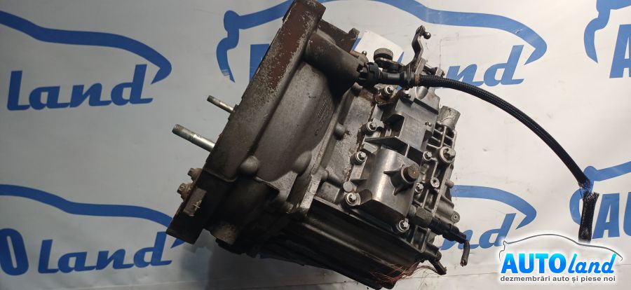 Cutie de Viteza Manuala ALFA ROMEO GIULIETTA (940_) 2010-2025 Cod 55216183 