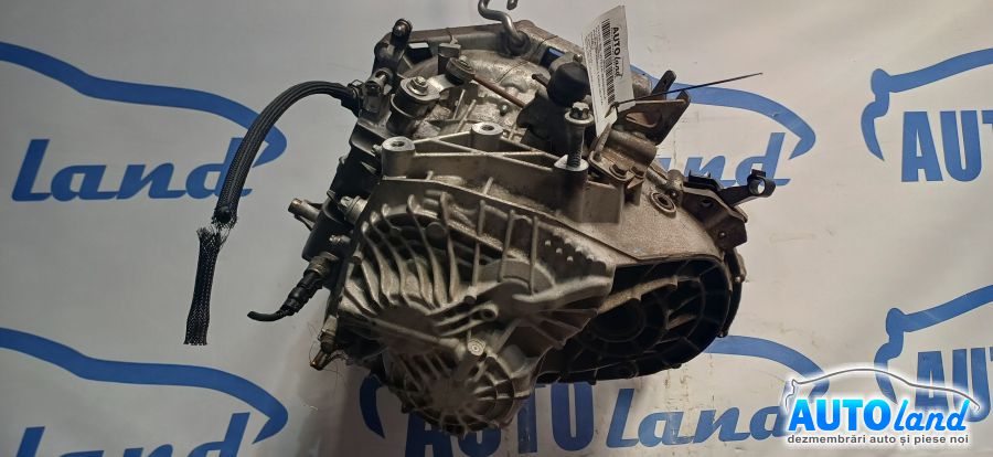 Cutie de Viteza Manuala ALFA ROMEO GIULIETTA (940_) 2010-2025 Cod 55216183 