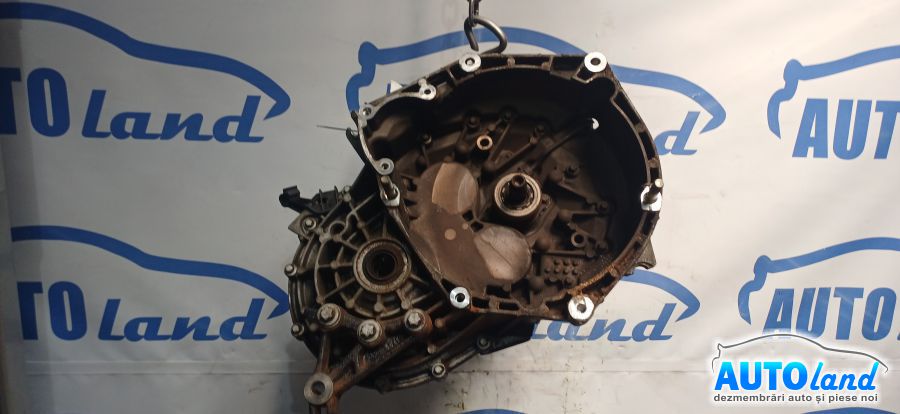 Cutie de Viteza Manuala ALFA ROMEO GIULIETTA (940_) 2010-2025 Cod 55216183 