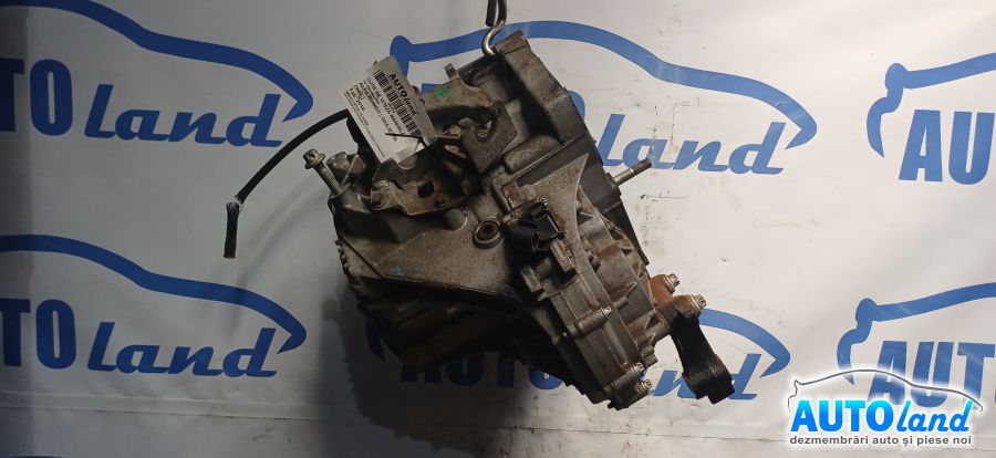 Cutie de Viteza Manuala ALFA ROMEO GIULIETTA (940_) 2010-2025 Cod 55216183 