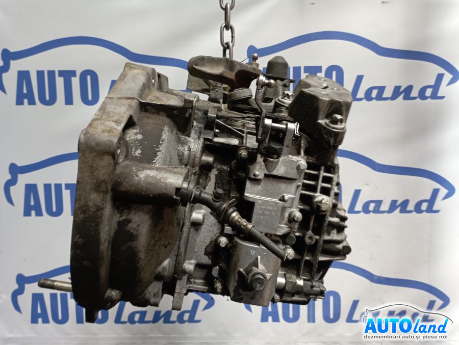 Cutie de Viteza Manuala ALFA ROMEO GIULIETTA (940_) 2010-2025 Cod 55220248 