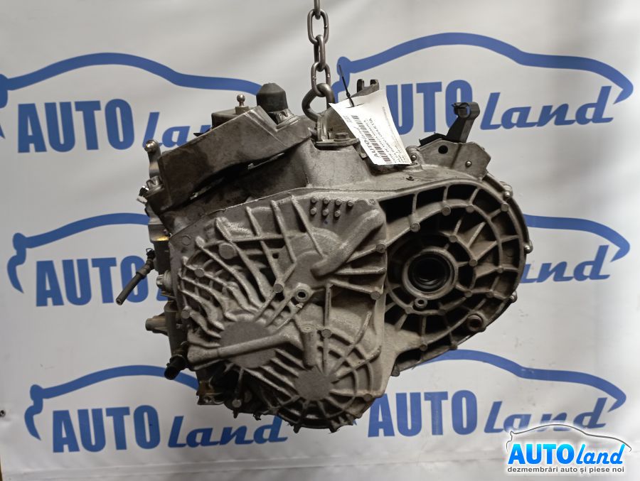 Cutie de Viteza Manuala ALFA ROMEO GIULIETTA (940_) 2010-2025 Cod 55220248 