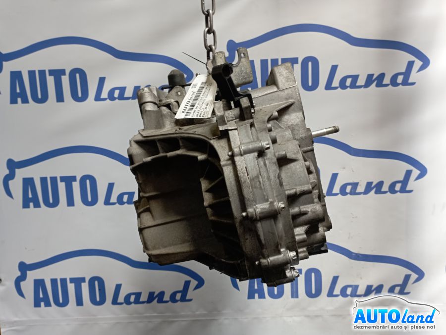 Cutie de Viteza Manuala ALFA ROMEO GIULIETTA (940_) 2010-2025 Cod 55220248 