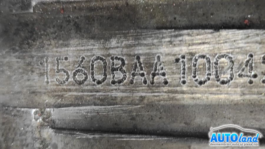 Cutie de viteza manuala AUDI 80 (8C,B4) 1991-1994 Cod 012301103J 