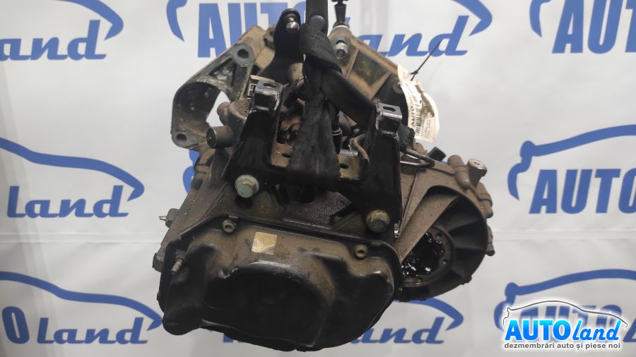 Cutie de viteza manuala AUDI A2 (8Z0) 2000-2005 Cod GCD 