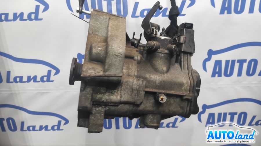 Cutie de viteza manuala AUDI A2 (8Z0) 2000-2005 Cod GCD 