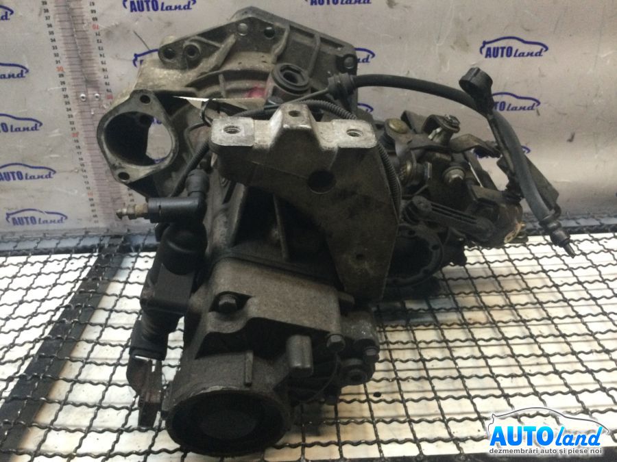 Cutie de viteza manuala AUDI A3 (8L1) 1996-2003