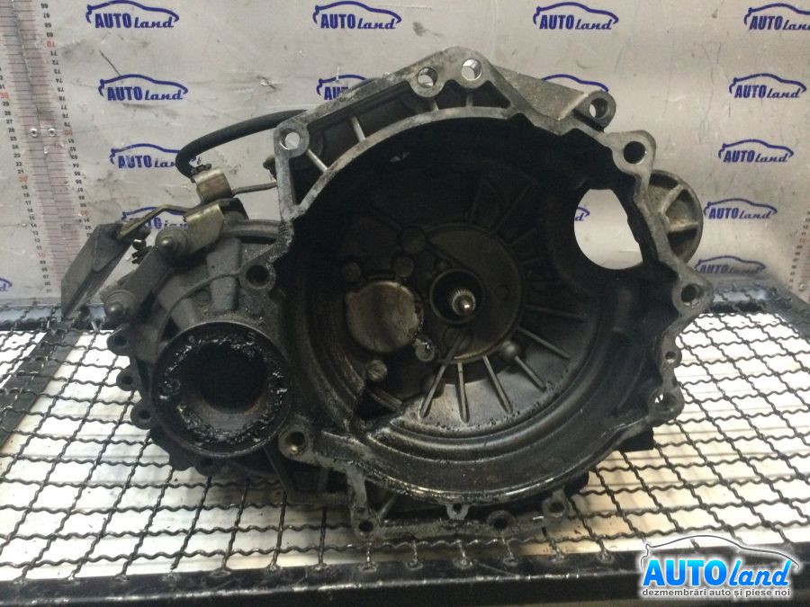 Cutie de viteza manuala AUDI A3 (8L1) 1996-2003