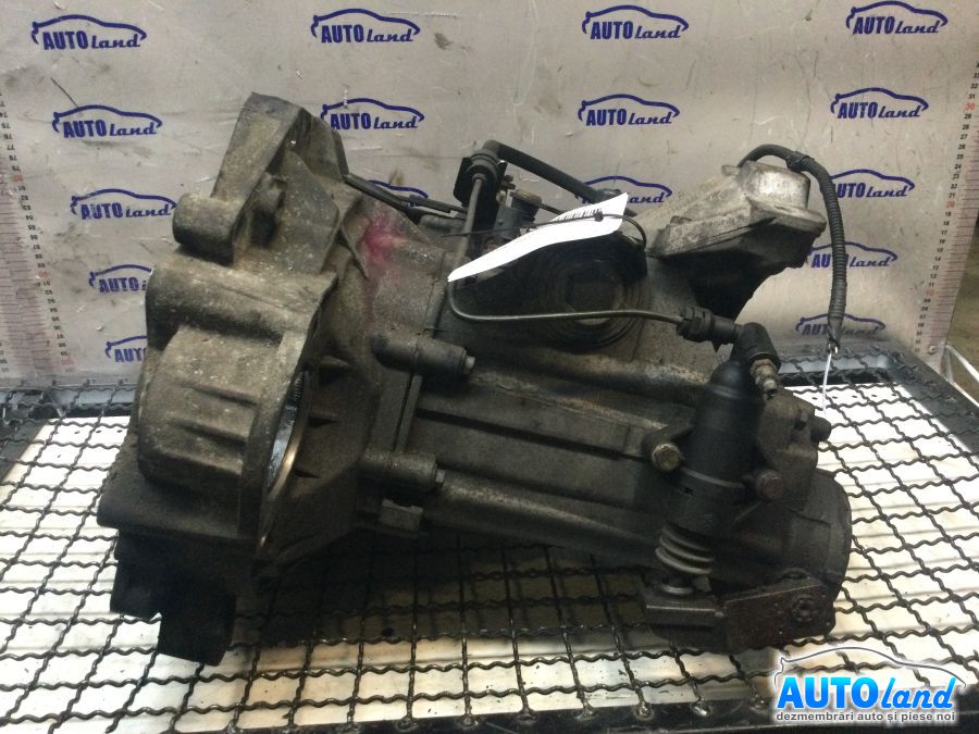 Cutie de viteza manuala AUDI A3 (8L1) 1996-2003