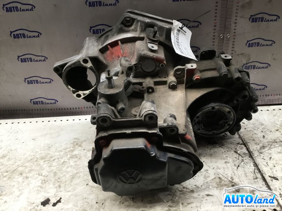 Cutie de viteza manuala AUDI A3 (8L1) 1996-2003 Cod EGV 