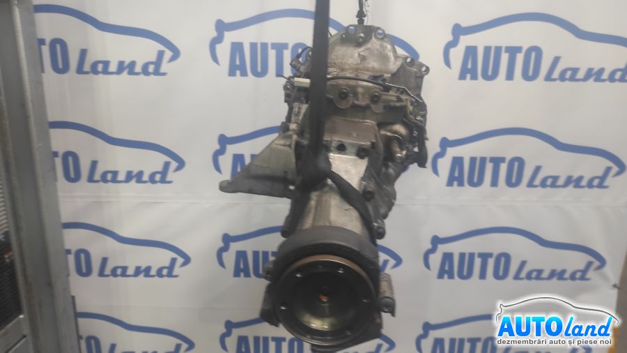 Cutie de viteza manuala AUDI A4 (8D2,B5) 1995-2000 Cod CYA 