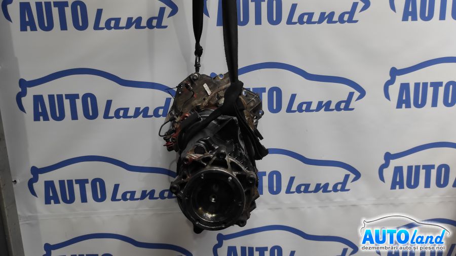 Cutie de Viteza Manuala AUDI A4 (8E2,B6) 2000-2004 Cod 01E300049B 