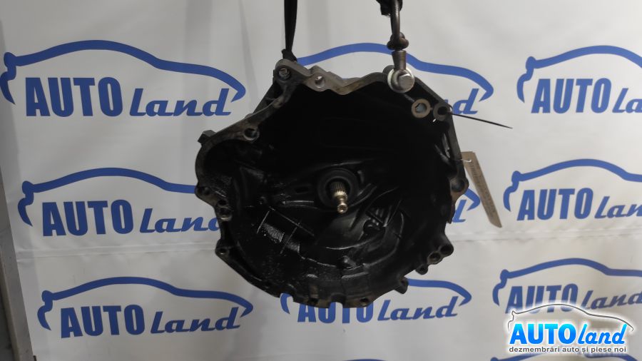 Cutie de Viteza Manuala AUDI A4 (8E2,B6) 2000-2004 Cod 01E300049B 
