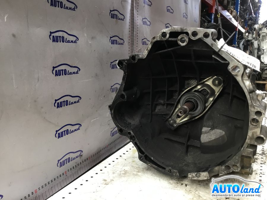 Cutie de Viteza Manuala AUDI A4 (8EC) 2004-2008 Cod 01X301315F 